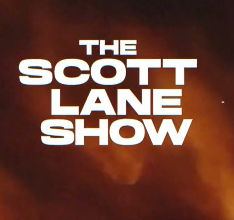 Scott Lane’s New Intro