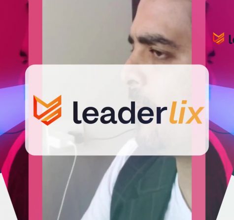 LeaderLix Podcast Imaging