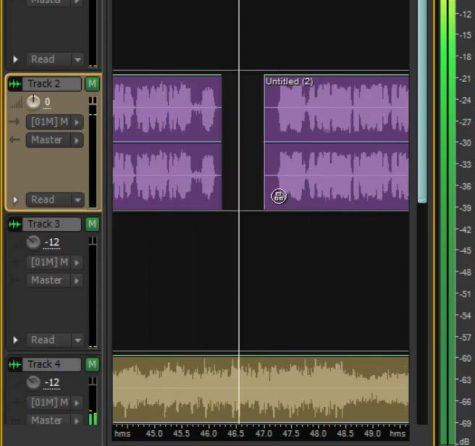 Narration for Documentary Trailer in Spanish