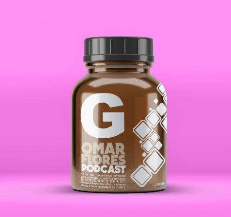 Podcast Cover for La Jugueteria Records