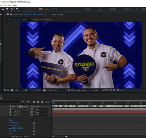 Crafting an Inspiring Intro and Outro Snaau.Co’s Podcast