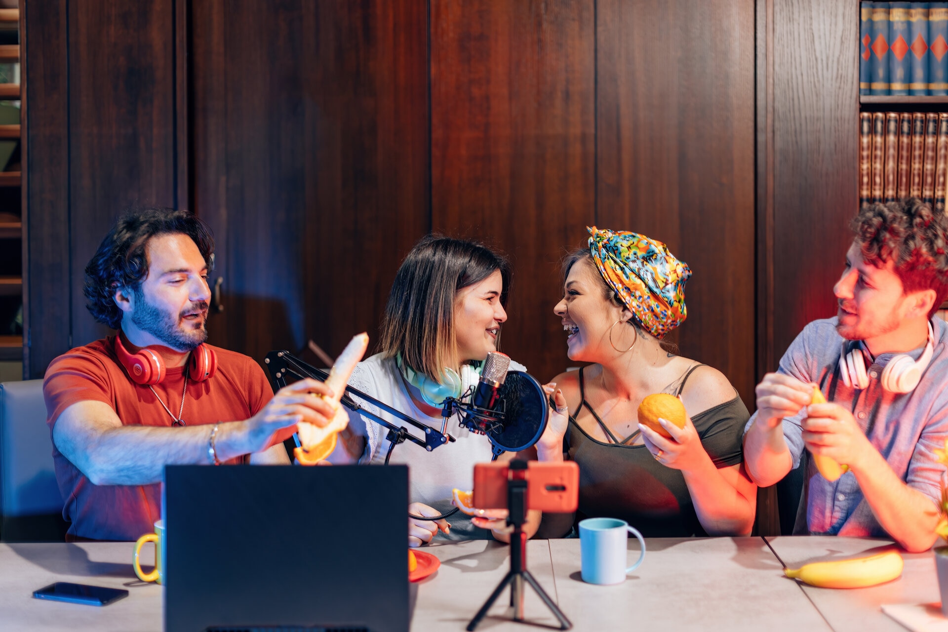 The Ultimate Guide to Making Money with Podcasts